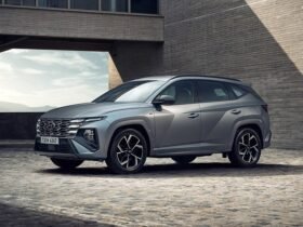 توسان NX4 FL