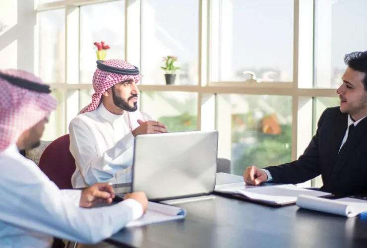 ريادة الأعمال