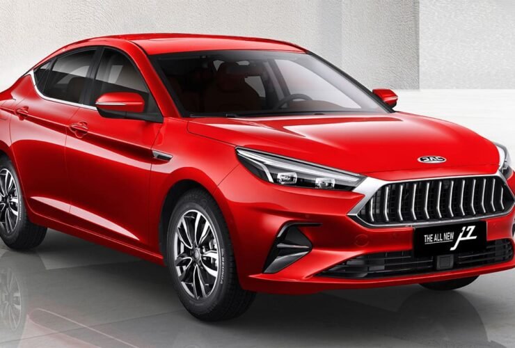 جاك J7