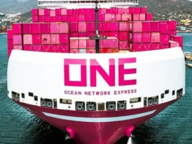 خط ONE