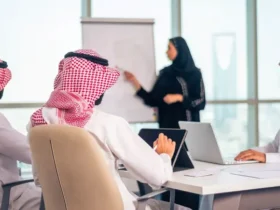 ريادة الأعمال