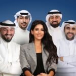 ريادة الأعمال في الكويت