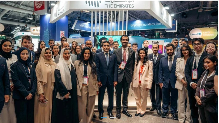 الإمارات