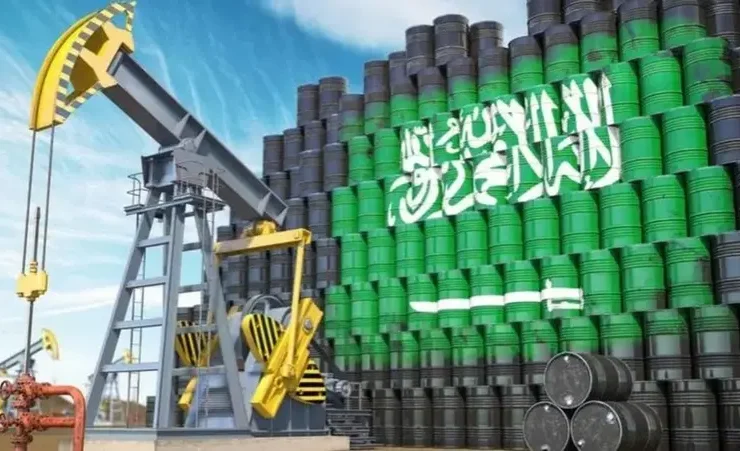 صادرات النفط