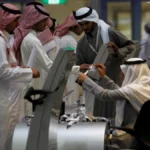 معدل البطالة
