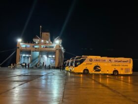 ميناء نويبع