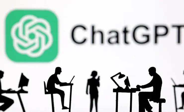 ChatGPT