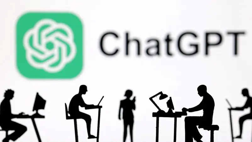 ChatGPT