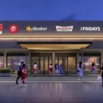 أمريكانا للمطاعم