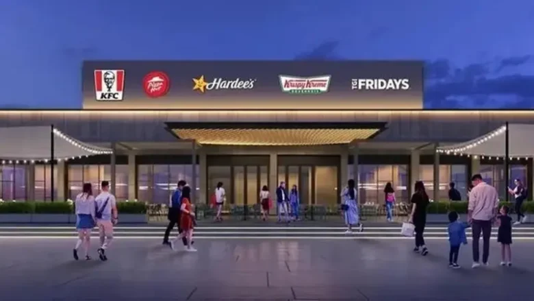 أمريكانا للمطاعم