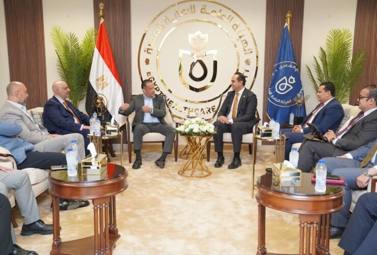 أورانج مصر