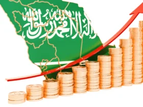الاقتصاد السعودي