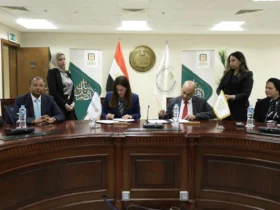 البنك الأهلي المصري
