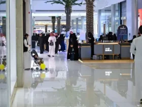 التضخم في السعودية