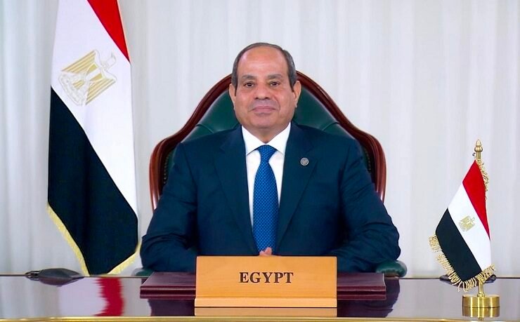موازنة مصر
