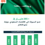 السيولة المحلية