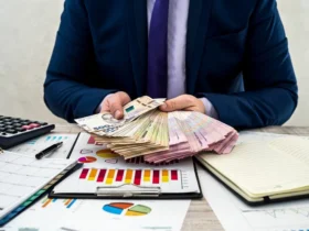 الشركات الناشئة