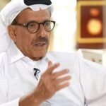 خلف الحبتور