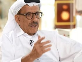 خلف الحبتور