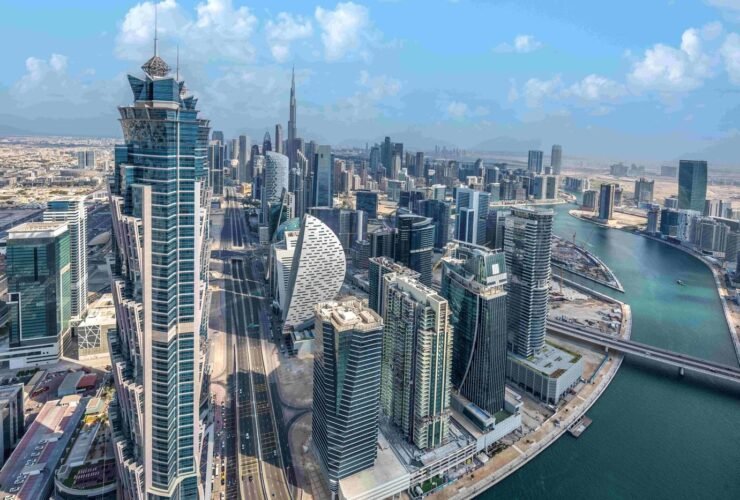 دبي