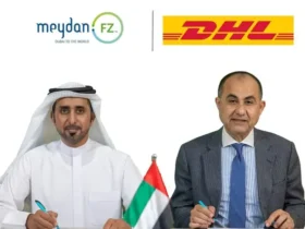 دي إتش إل إكسبرس