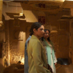 إقامة مساحة