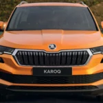 سكودا كاروك