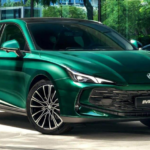 سيارات MG7