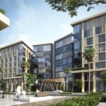 MODAD العقارية