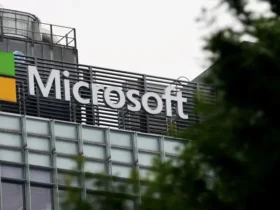 مايكروسوفت