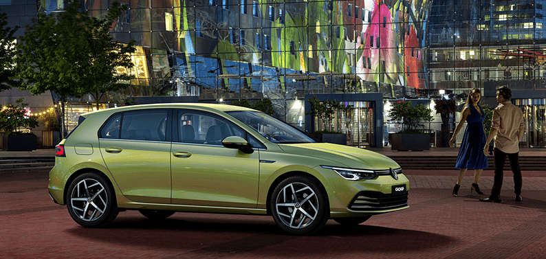 سيارات فولكس فاجن