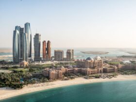 قطاع الفنادق