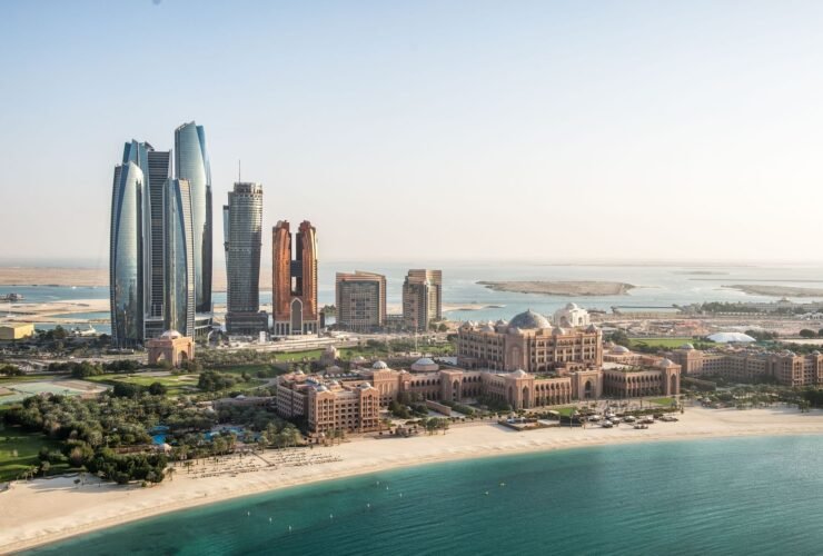 قطاع الفنادق