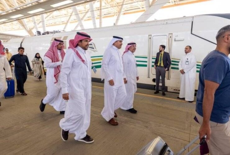 قطاع النقل