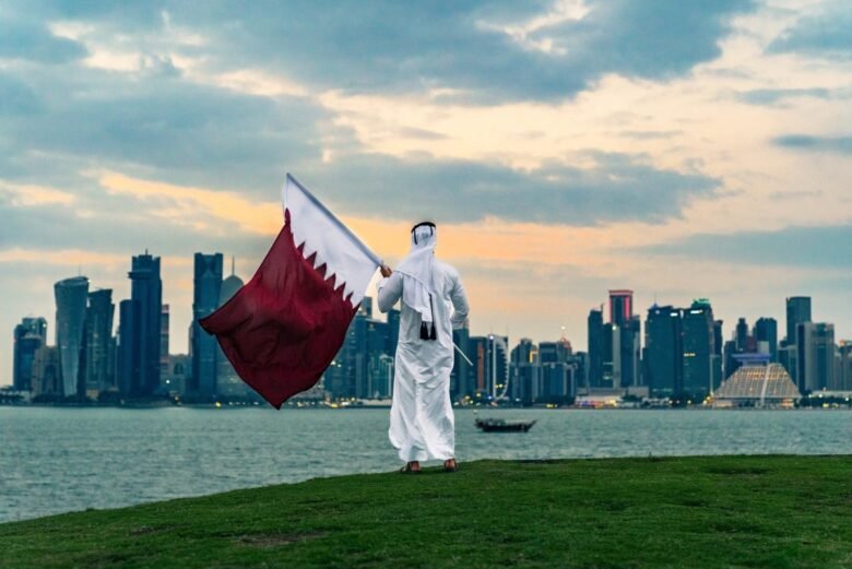 قطر