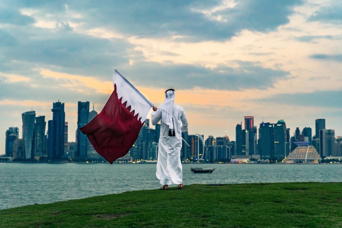 قطر