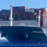 CMA CGM