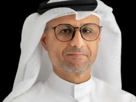 مدن القابضة