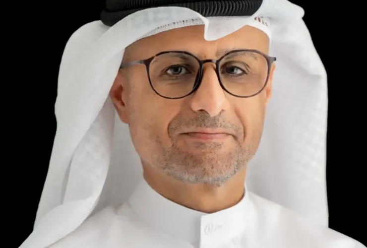 مدن القابضة