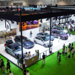 معرض تشانغتشون