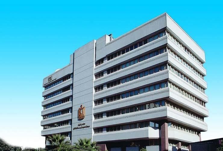 معلومات مجلس الوزراء