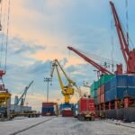 ميناء السخنة