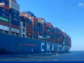 CMA CGM