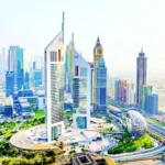 اقتصاد دبي