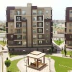 الإسكان المتوسط