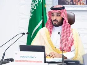 السعودية