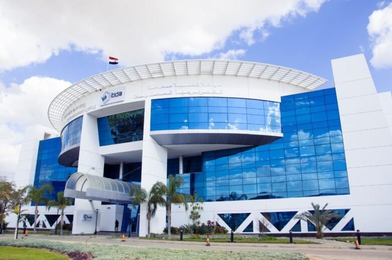 الشركات الناشئة