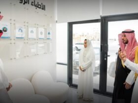 القطاع الصحي