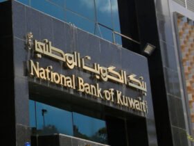 بنك الكويت