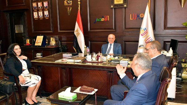بنك مصر